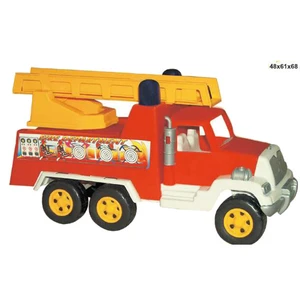Uçar Kid 144 Büyük İtfaiye
