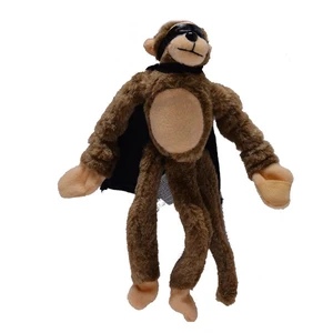 Vardem Oyuncak Ccv006 Peluş Sesli Uçan Maymun