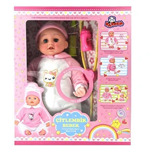 Oyuncak 3123-Jl Kutulu Dr.Setli Çitlenbik