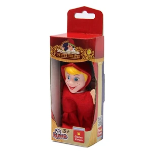 Oyuncak 7316-Yw Kutulu 10 Cm Vinil Parmak Kukla