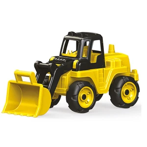 Oyuncak 7034 Dev Dozer