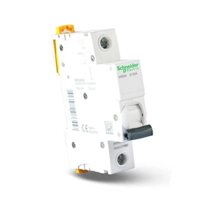 Schneider Otomatik Sigorta C 1P 16A 6Ka A9K24116
