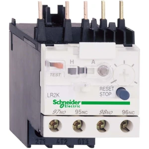 Schneider Lr2-K0312 3,7-5,5A Termik Röle