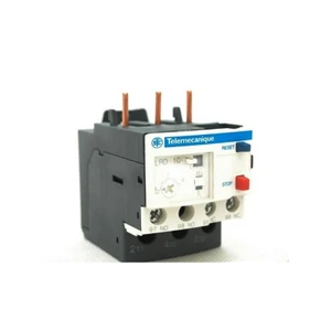 Schneider Lrd-10 4-6A Arası Termik Röle