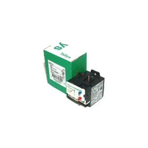 Schneider Lrd-12 5,5-8A Arası Termik Röle