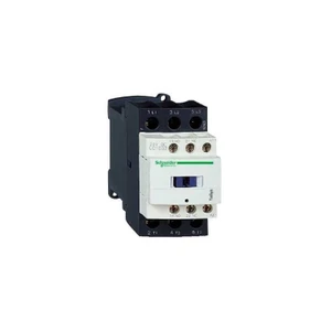 Schneider Kontaktör Lc1-D32B7 15Kw  24Vac