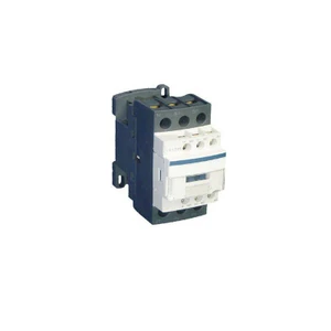 Schneider Kontaktör Lc1-D40M7 18,5Kw 220Vac