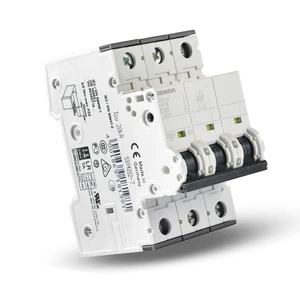 Otomatik Sigorta C 3P  80A 10Ka