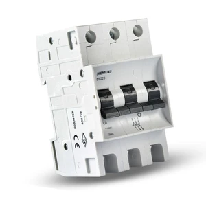 Otomatik Sigorta C 3P 40A 6Ka