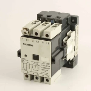 Kontaktör 3Tf48-22 37Kw 230Vac