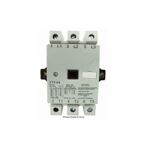 Kontaktör 3Tf49-22 45Kw 230Vac