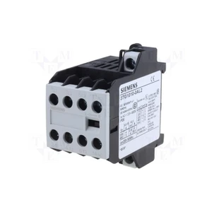 3TG1010-0AL2 Mini Kontaktör 8.4A 230/220V AC
