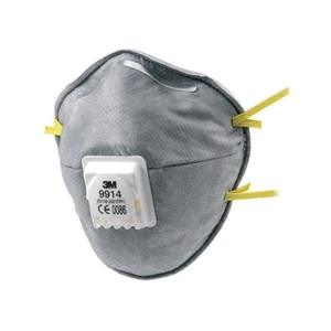Ventilli Maske 9914 Ffp1