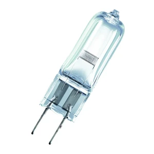 24V 250W 64655 G6,35 Duylu Halojen Kapsül Ampul