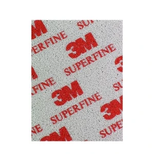 Sünger Zımpara Superfine 03810