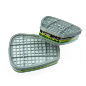 Maske Filtre 6059 Abek1