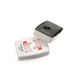 6035 P3 Solo Filtre (6000 Ve 7000 Serisi İçin)