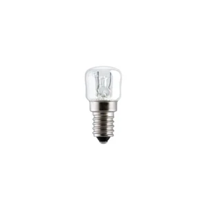 15W E14 Duylu 300° Fırın Ampulü