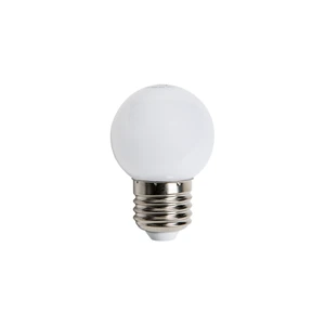 2W Top Gece Lambası Ampulü Beyaz E27 Ct-4071