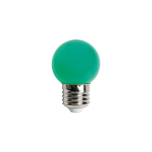 Top Gece Lambası Ampulü Yeşil E27 Ct-4071Y