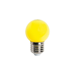 Top Gece Lambası Ampulü Sarı E27 Ct-4071S
