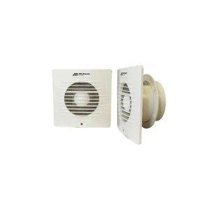 Ø12Cm Plastik Fan Aspiratör