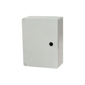 Elektrik Panosu Abs Opak Ip65 30X40X16,5 Çp 5003