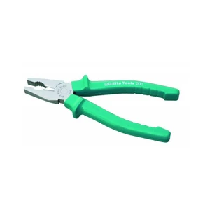 Pense Kombine Opak 180Mm