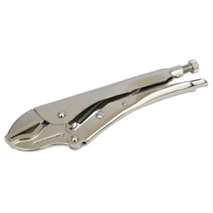 Ayarlı Pense Special 250 mm