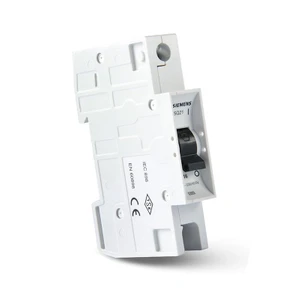 Otomatik Sigorta C 1P 50A 3Ka