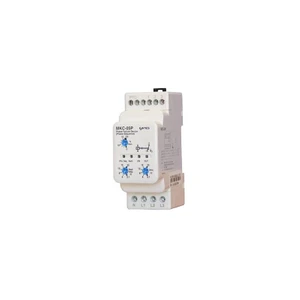 Mkc-05P Ptc Motor Koruma Rölesi