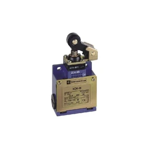 Schneider Xck-M121 Limit Şalter