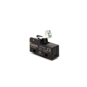 Mn2Mim1 Mini Siviç Tip 2 Kısa Kollu Metal Makaralı