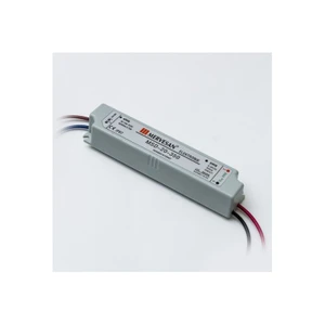 Led Trafosu 3-48V Dc 350Ma - Msdrw-20350