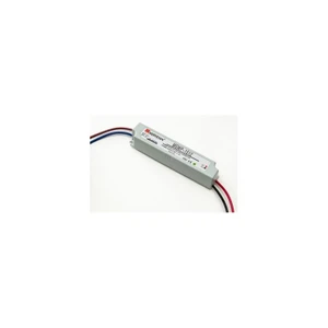 Led Trafosu 12Vdc 1A Ip67 - Mswp-1512