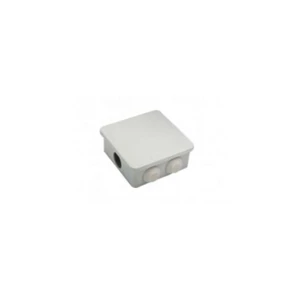 Tplast Kutu Buat Ip54 Plastik 80X80X45
