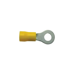 Kablo Ucu Yuvarlak İzo.Kyk 401