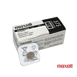 373 Saat Pili 10'Lu