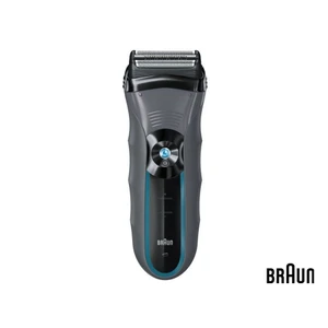 Cruzer 6 Clean&Shaver Tıraş Makinesi