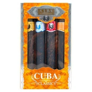 Cigars 4'lü Koleksiyon Parfüm SET