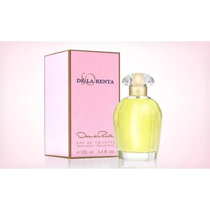 Oscar De La Renta So De La Renta EDT 100 ml
