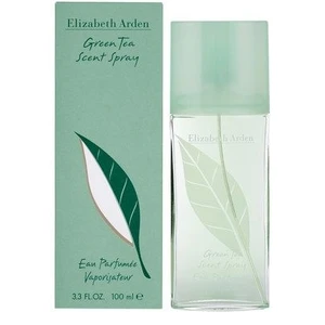 Elizabeth Arden Green Tea Edp 100 ml Kadın Parfüm