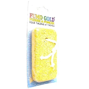 Gold Topuk Taşı Sarı