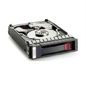 Hp 2,5 146Gb 10K 507125-B21 6G Sff Sunucu Hdd Bulk Kutulu (507283-001)