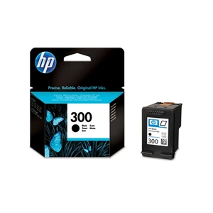 Hp Cc640Ee (300) Siyah Mürekkep Kartuş