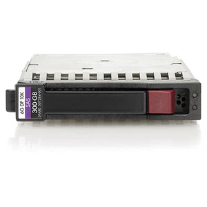 Hp 507127-B21 300Gb 2.5 10K Sas Server Hdd
