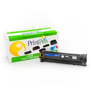 Hp Cb541A / Ce321A / Cf211A Canon Crg-716 Mavi Muadil Toner