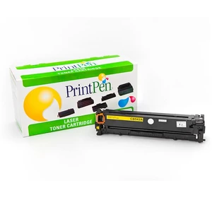 Hp Cb542A / Ce322A / Cf212A Canon Crg-716 Sarı Muadil Toner