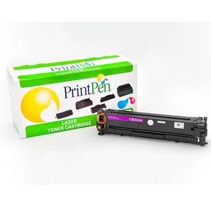 Hp Cb543A / Ce323A / Cf213A Canon Crg-716 Kırmızı Muadil Toner