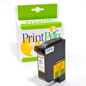 Hp 51645 (45) Siyah Muadil Mürekkep Kartuş